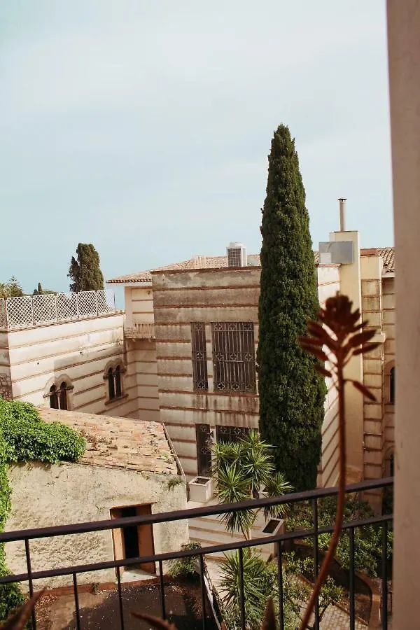 Don Pippo Apartment Taormina Italy