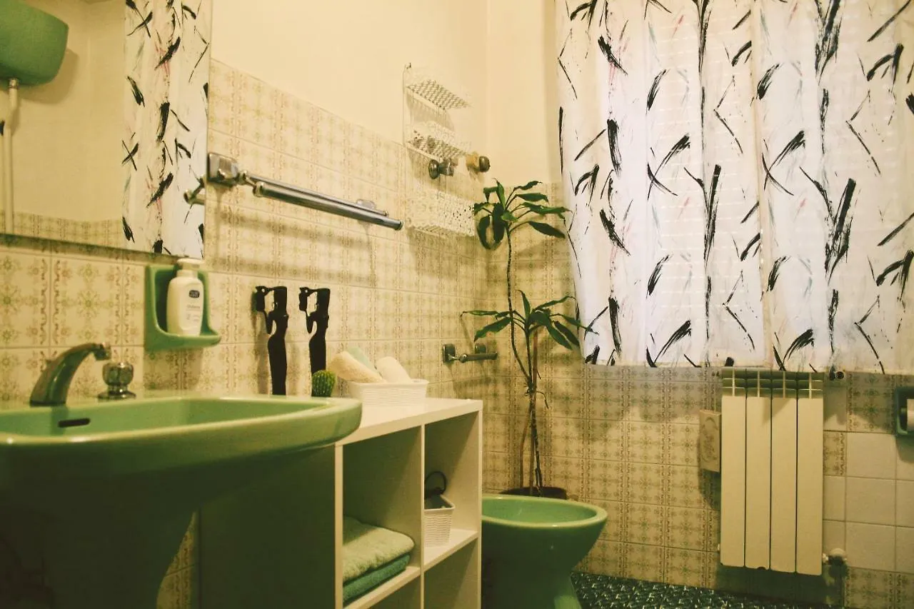 Don Pippo Apartment Taormina