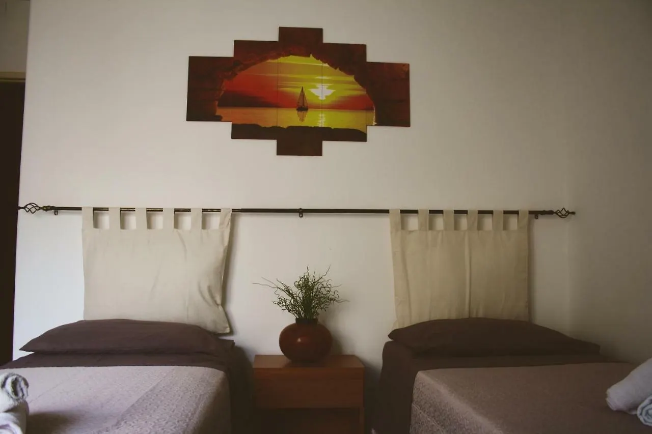 Don Pippo Apartment Taormina Italy