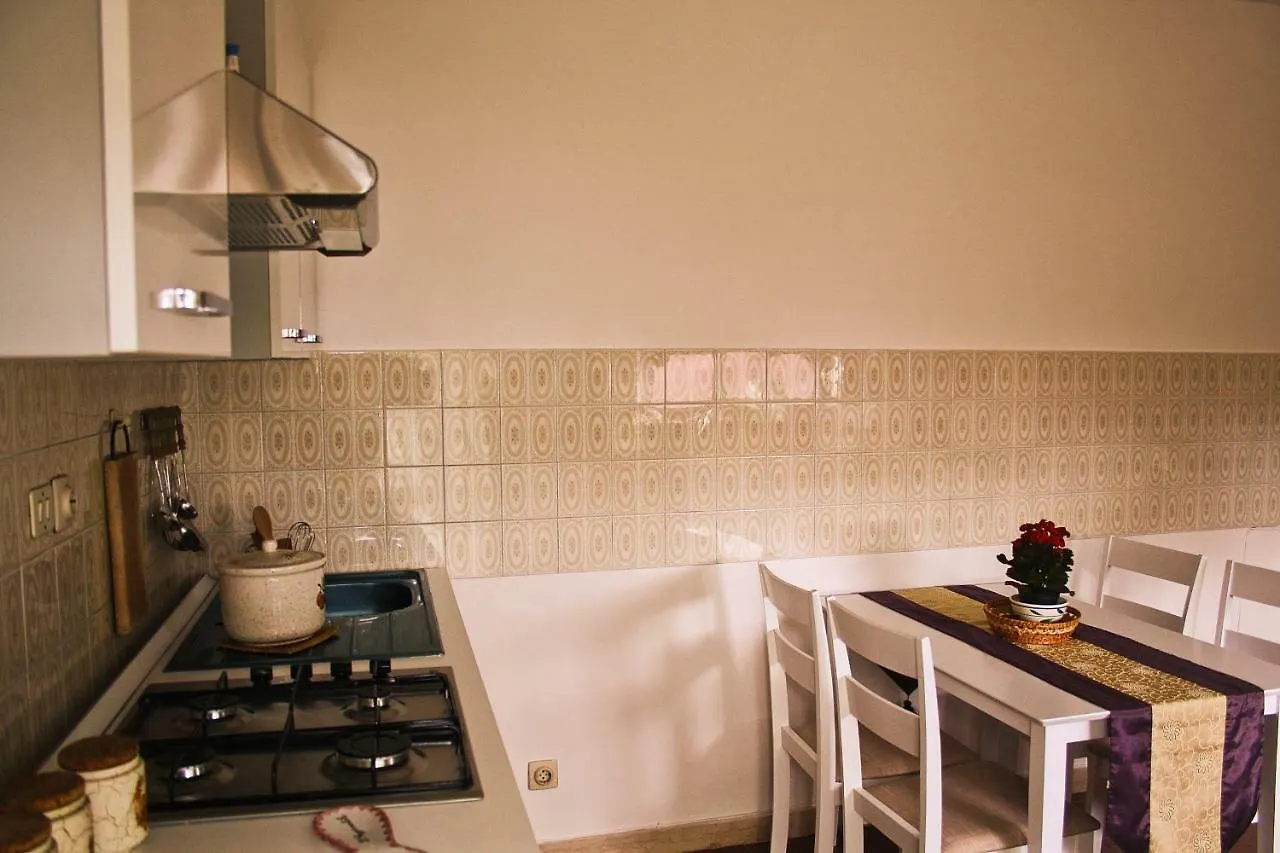 Don Pippo Apartment Taormina