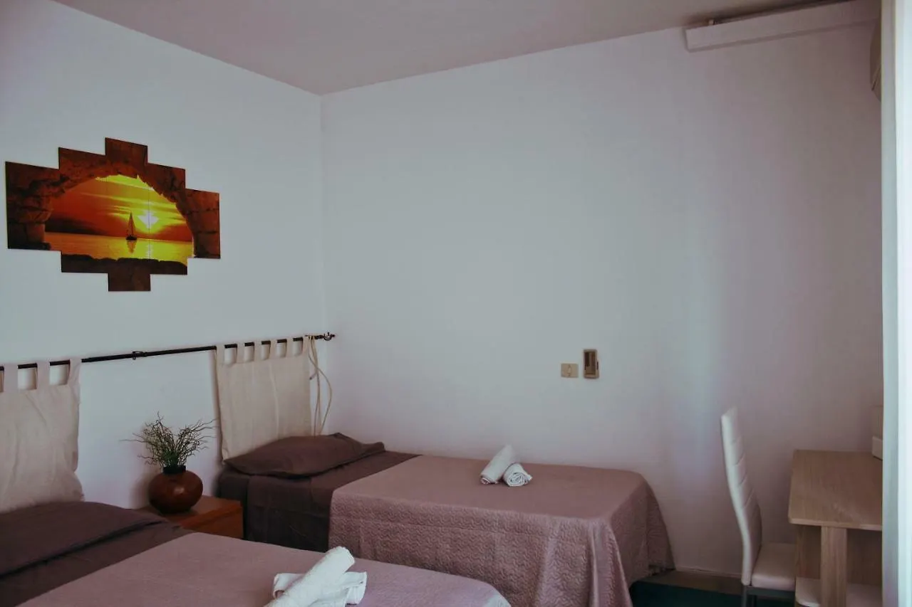 Don Pippo Apartment Taormina