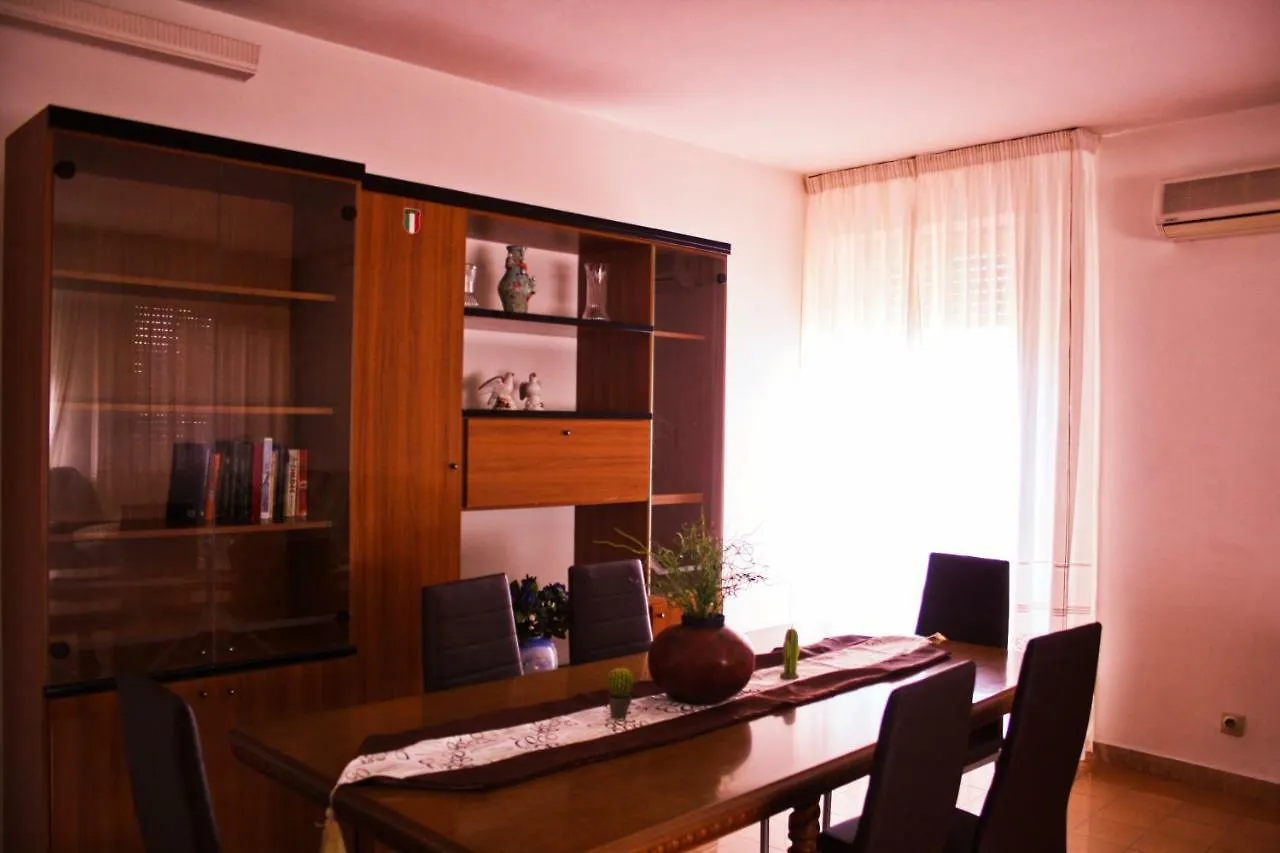 Don Pippo Apartment Taormina