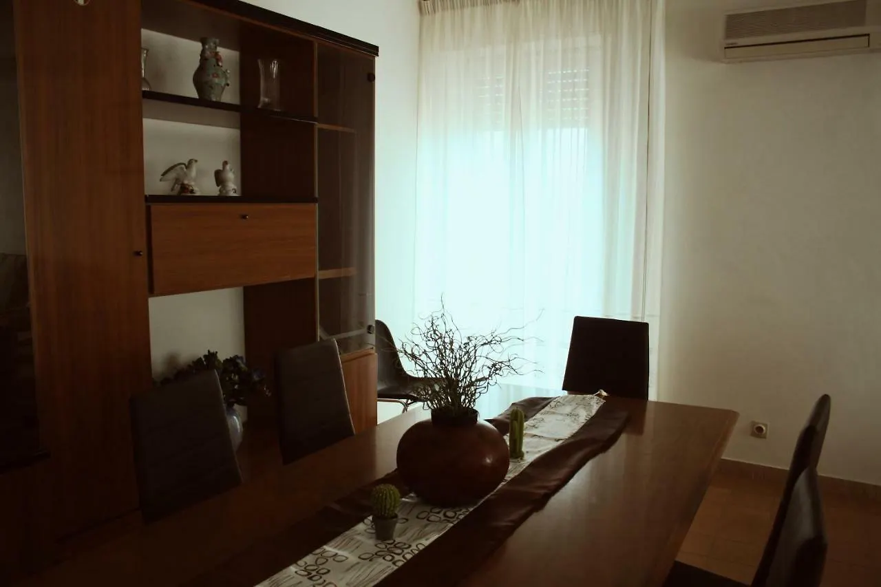 Don Pippo Apartment Taormina Italy